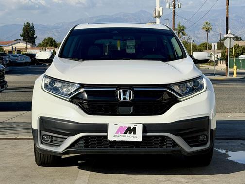 2020 Honda CR-V 2WD EX-L