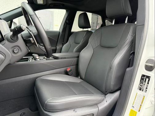 2025 Lexus RX 350 Base