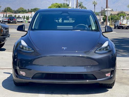 2024 Tesla Model Y Performance Dual Motor All-Wheel Drive