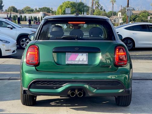 2024 MINI Hardtop Cooper S
