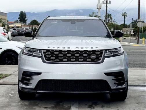 2018 Land Rover Range Rover Velar P380 SE R-Dynamic