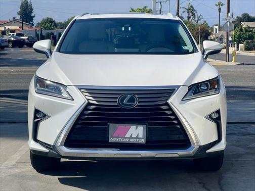 2019 Lexus RX 350 Base