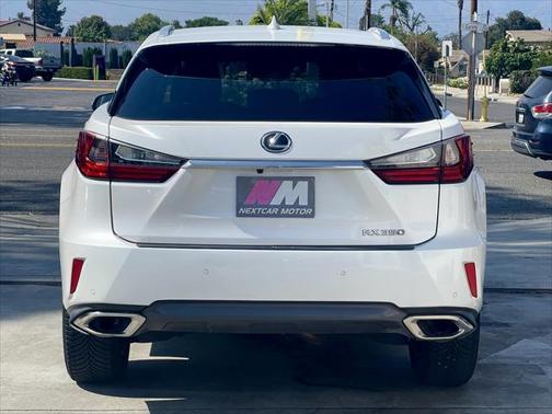 2019 Lexus RX 350 Base