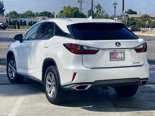 2019 Lexus RX 350 Base