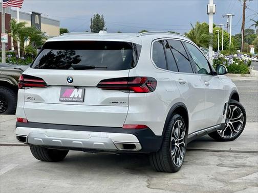 2024 BMW X5 sDrive40i