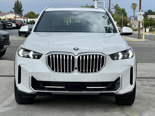 2024 BMW X5 sDrive40i