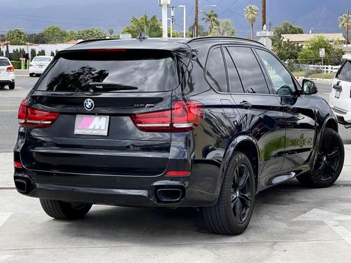 2014 BMW X5 xDrive35i
