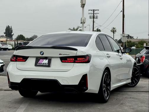 2023 BMW M340 i