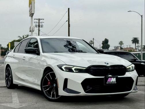 2023 BMW M340 i