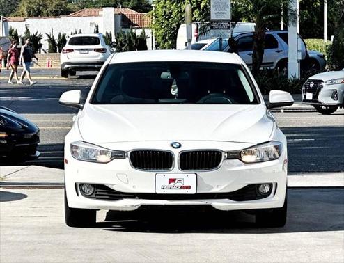 2014 BMW 328 xDrive