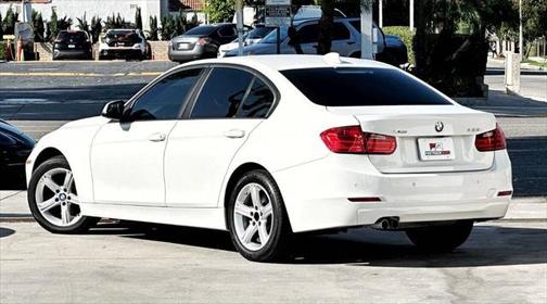 2014 BMW 328 xDrive