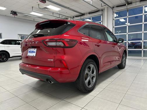 2023 Ford Escape ST-Line Select