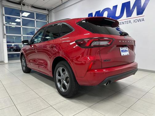 2023 Ford Escape ST-Line Select