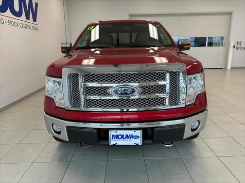 2010 Ford F-150