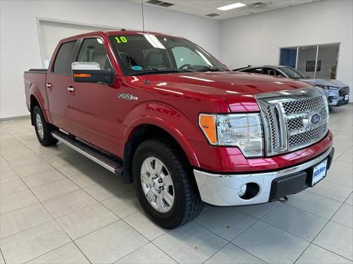 2010 Ford F-150