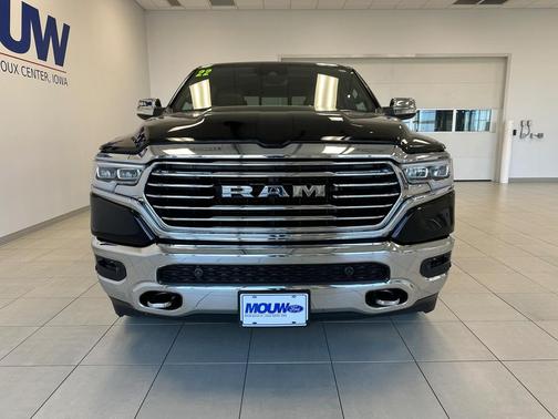 2022 RAM 1500 Longhorn