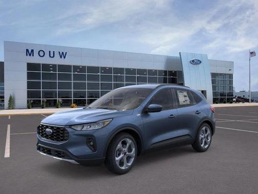 2026 Ford Escape ST-Line Select