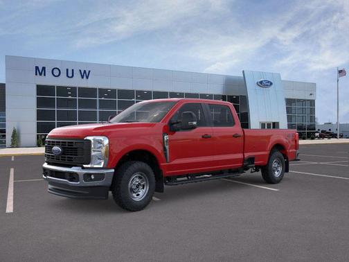 2026 Ford F-350 XL