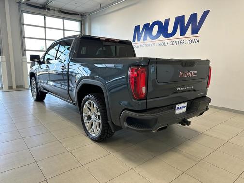 2019 GMC Sierra 1500 Base