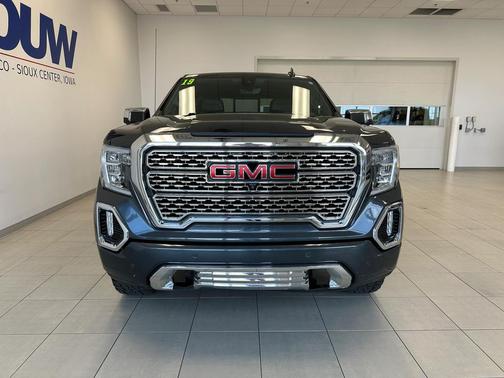2019 GMC Sierra 1500 Base
