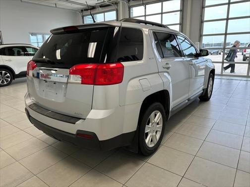 2011 GMC Terrain SLE-2