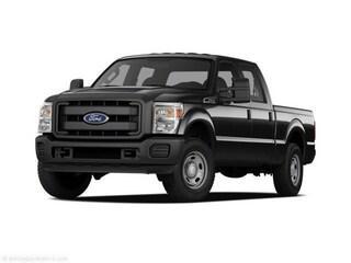 2011 Ford F-250 