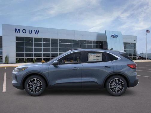 2026 Ford Escape PHEV Base