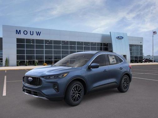 2026 Ford Escape PHEV Base