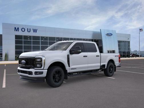 2026 Ford F-250 XL