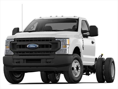 2024 Ford F-350 XLT