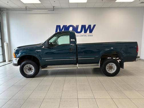 1999 Ford F-250 