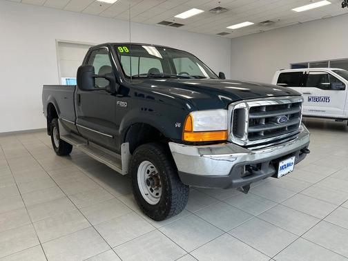 1999 Ford F-250 