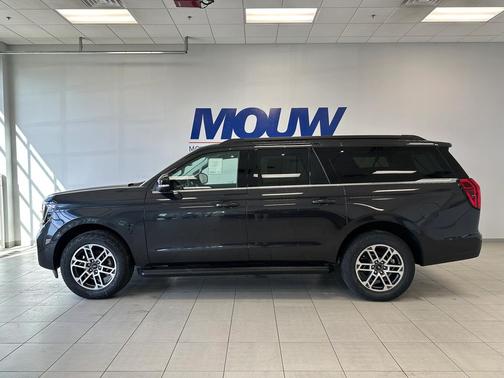 2026 Ford Expedition Max Active 4x4