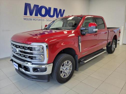 2023 Ford F-350 Lariat