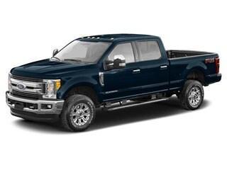 2018 Ford F-350 Limited