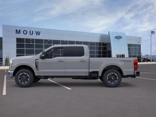Avalanche 2026 Ford F-250