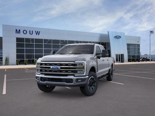 Avalanche 2026 Ford F-250