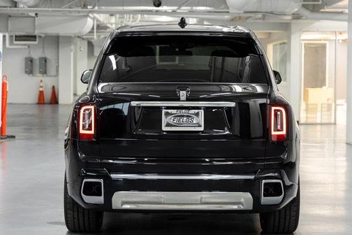 BLACK_DIAMOND 2026 Rolls-Royce Cullinan BLKBDGE