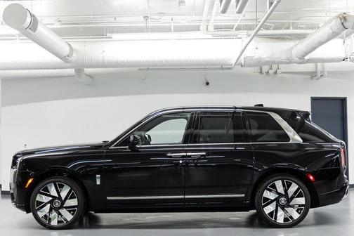 BLACK_DIAMOND 2026 Rolls-Royce Cullinan BLKBDGE