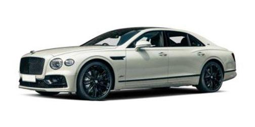 2024 Bentley Flying Spur 