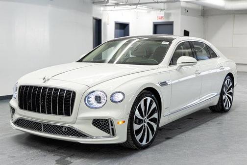 2026 Bentley Flying Spur FLY SPUR AZURE
