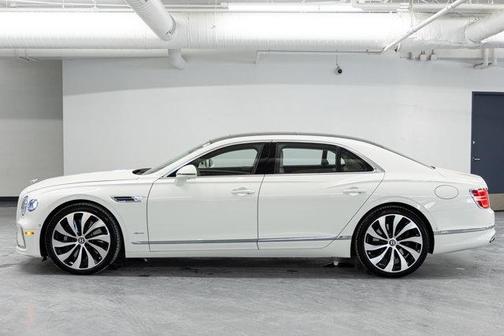 2026 Bentley Flying Spur FLY SPUR AZURE