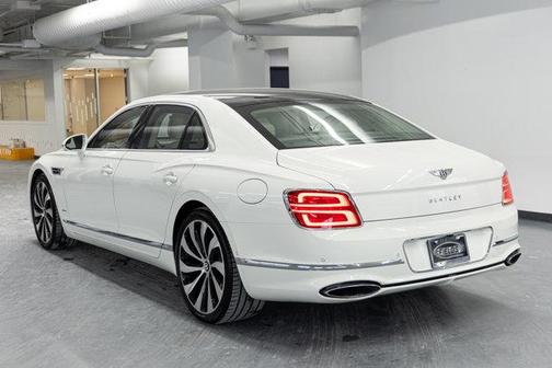 2026 Bentley Flying Spur FLY SPUR AZURE