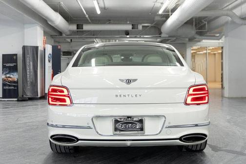 2026 Bentley Flying Spur FLY SPUR AZURE
