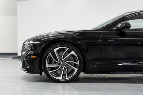 2026 Bentley Continental GT Speed