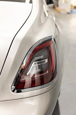 2022 Rolls-Royce Ghost 