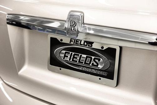 2022 Rolls-Royce Ghost 