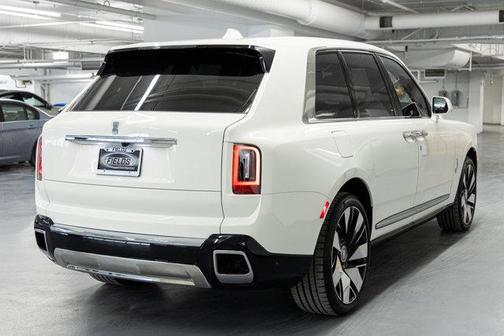 2026 Rolls-Royce Cullinan CULLINAN