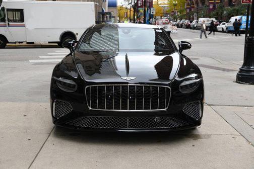 2026 Bentley Continental GT CONT GT AZURE