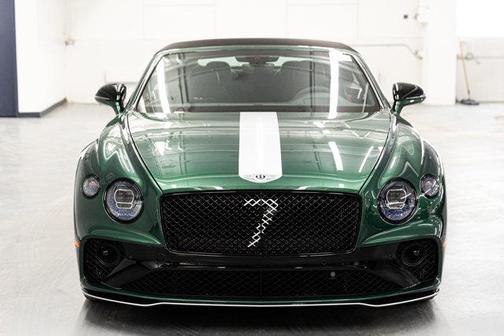 2023 Bentley Continental GT Speed